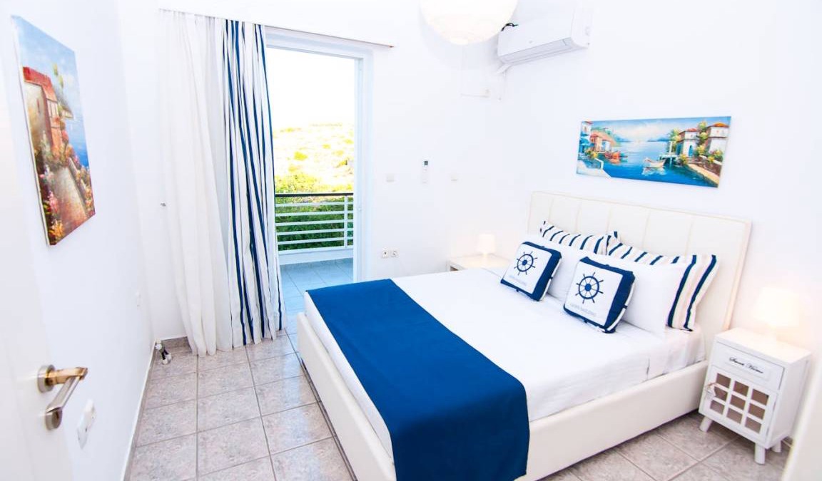 Rethymno Resort | Private room ∙ 1 bedroom ∙ 1 guest