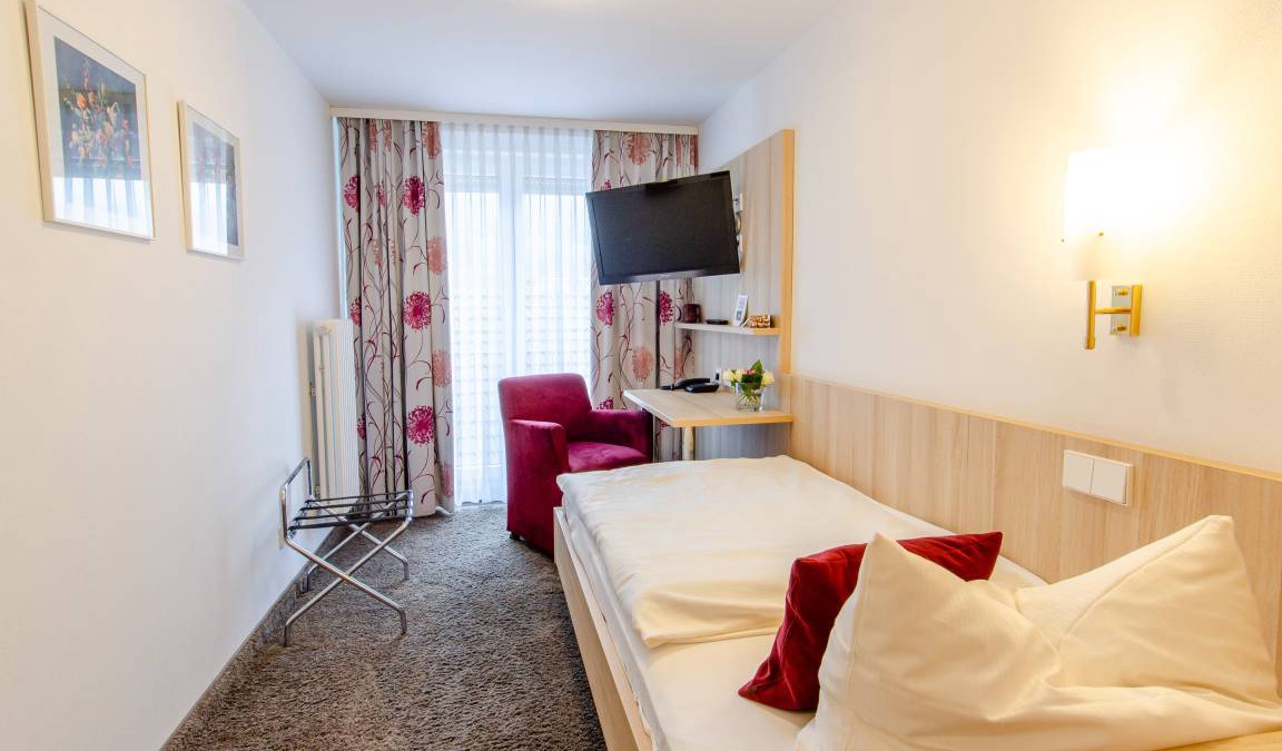Hausach Resort | Private room ∙ 1 bedroom ∙ 1 guest