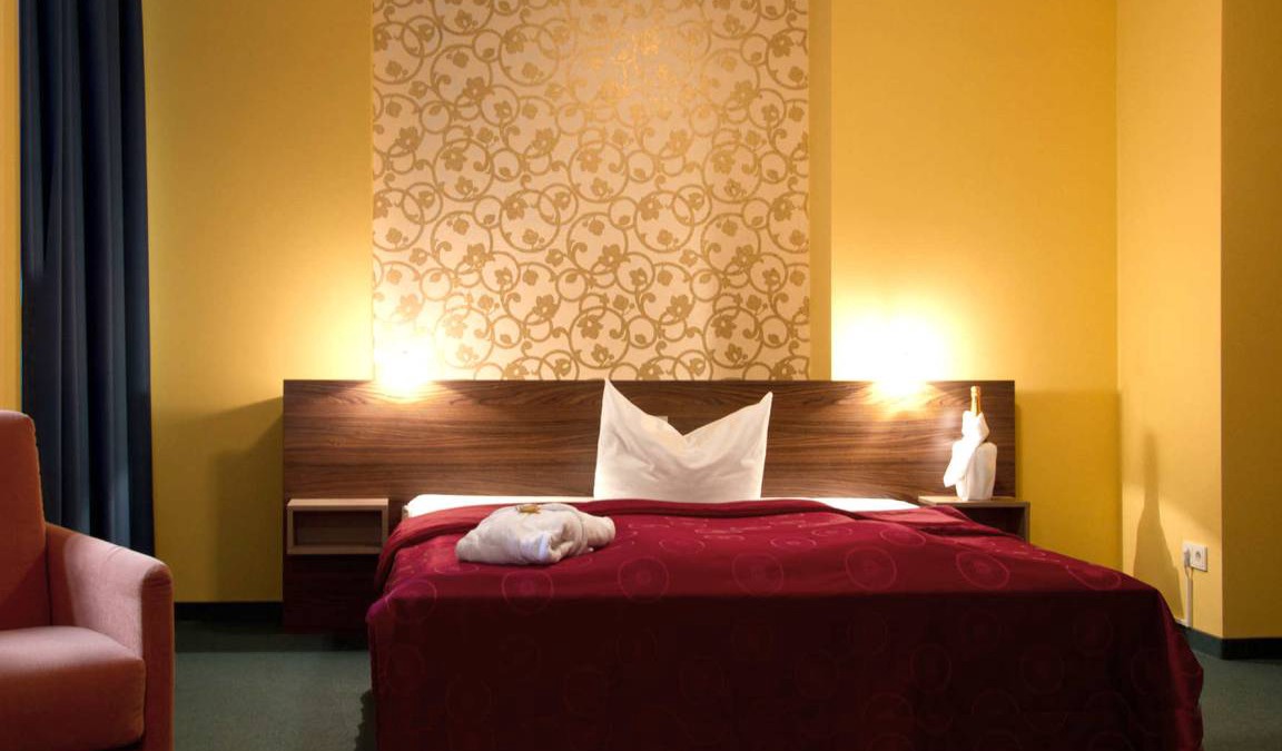 Old Town Resort | Private room ∙ 1 bedroom ∙ 1 guest