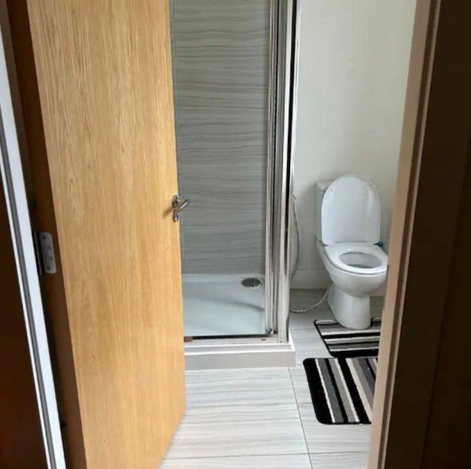 Dublin Resort | Private room ∙ 1 bedroom ∙ 1 guest