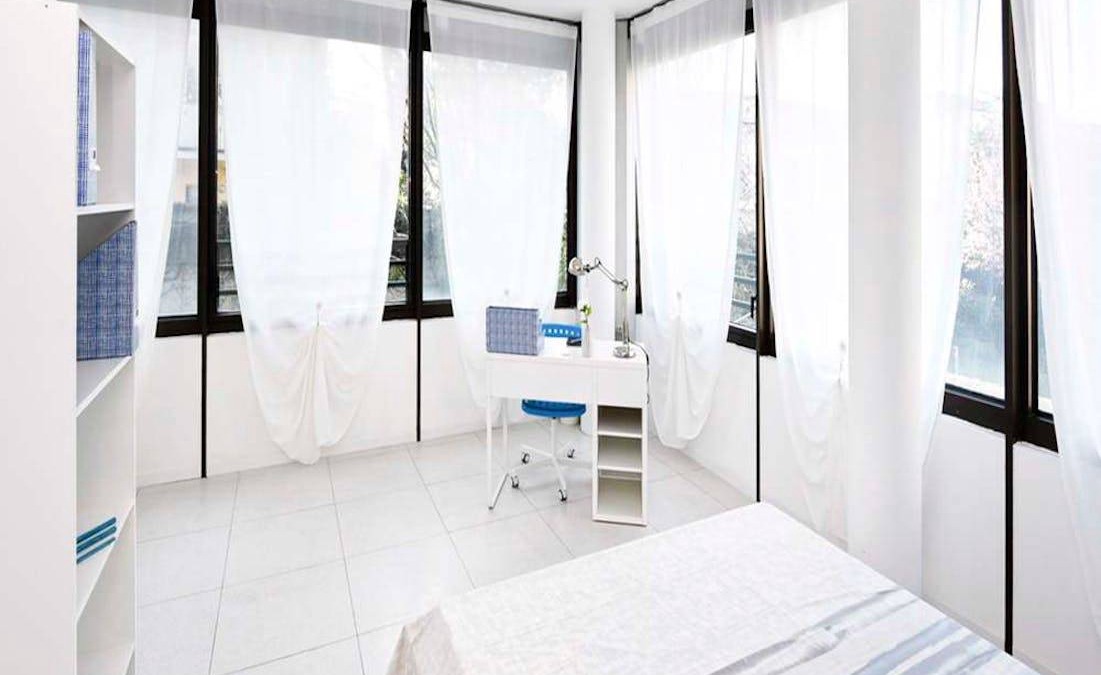Dergano Resort | Private room ∙ 1 bedroom ∙ 1 guest