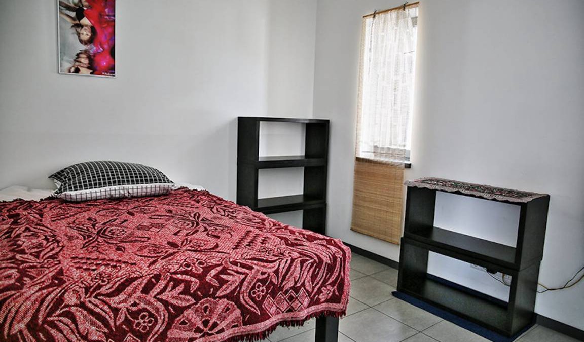 Lodz Resort | Private room ∙ 1 bedroom ∙ 1 guest