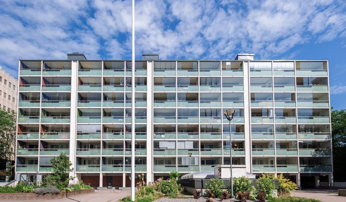 Pasila Resort | Private room ∙ 1 bedroom ∙ 1 guest