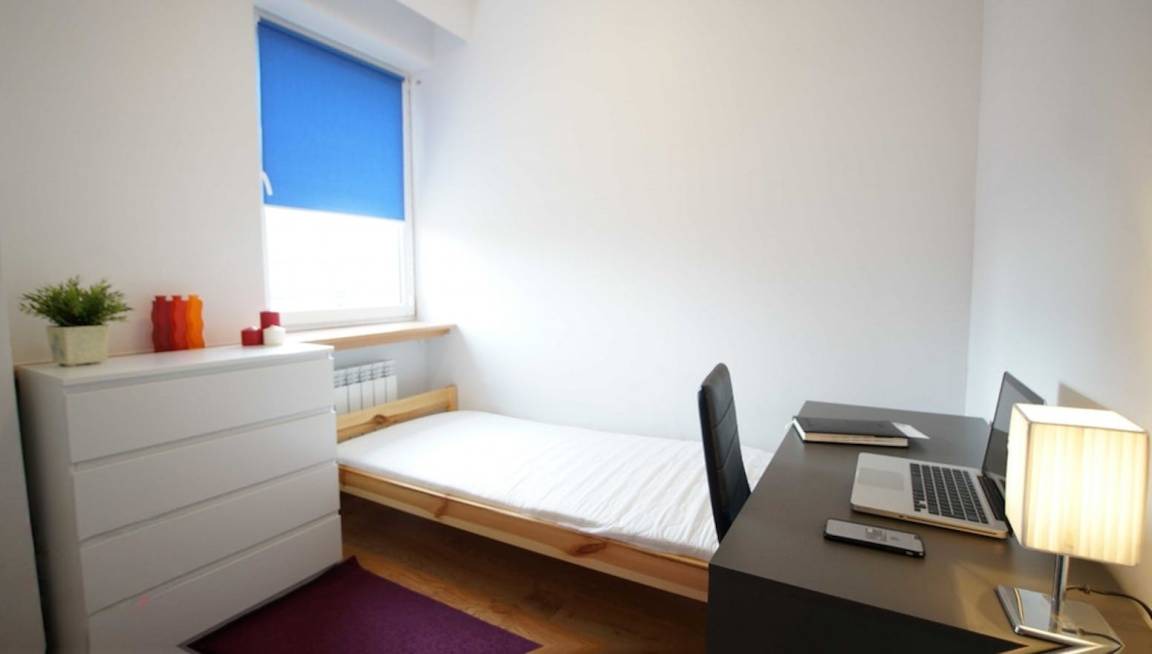 Baluty Resort | Private room ∙ 1 bedroom ∙ 1 guest