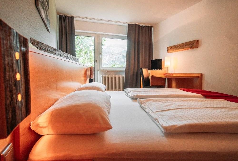 Hoefen Resort | Private room ∙ 1 bedroom ∙ 2 guests