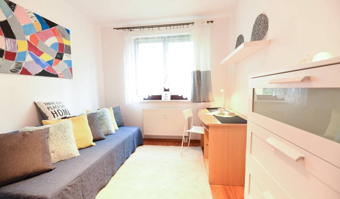 Gorce Resort | Private room ∙ 1 bedroom ∙ 2 guests