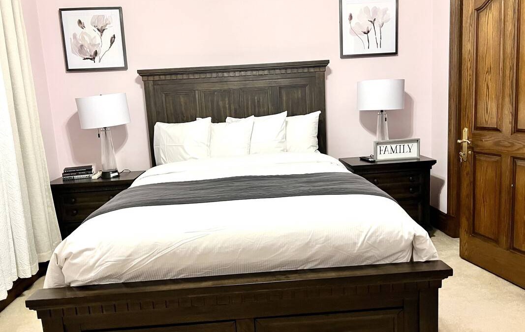 Amherstburg Resort | Private room ∙ 1 guest