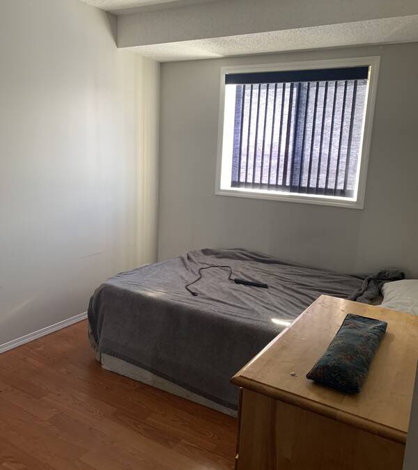 Northeast Edmonton Resort | Private room ∙ 1 guest