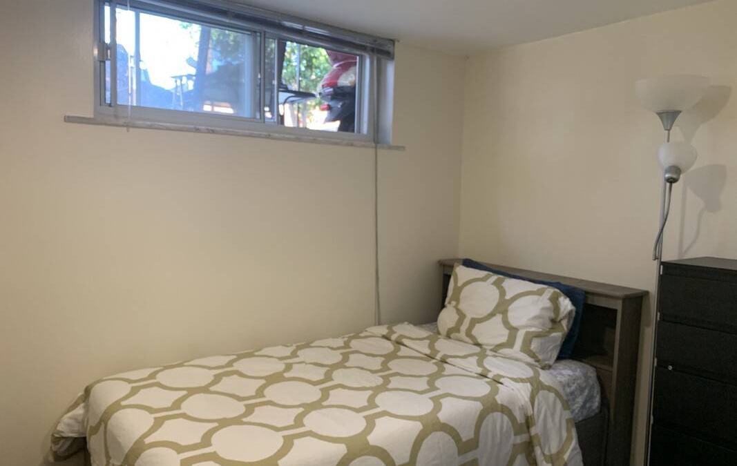 Fisherville Resort | Private room ∙ 1 guest