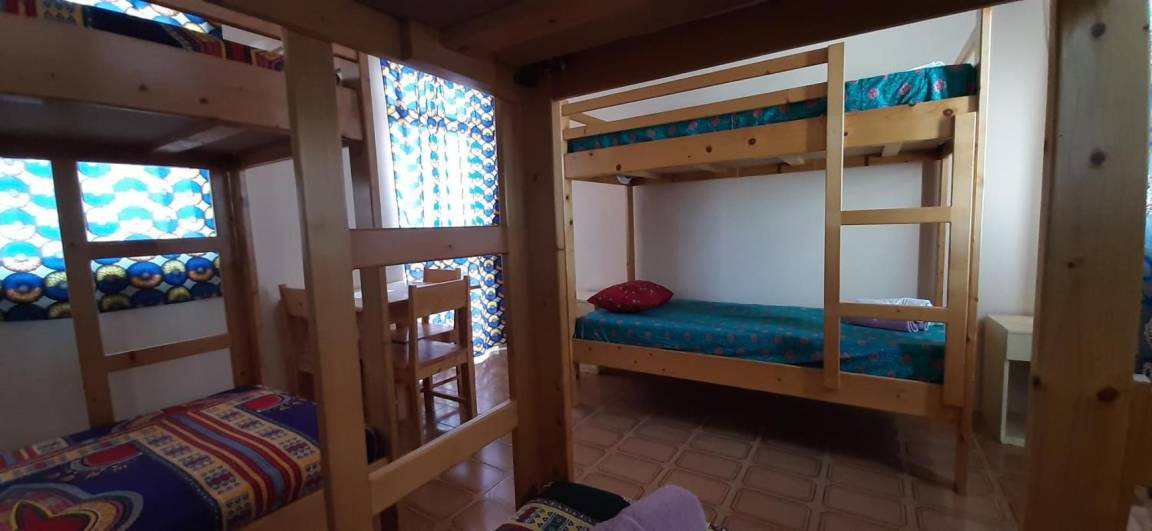 Vila do Maio Resort | Private room ∙ 1 bedroom ∙ 1 guest