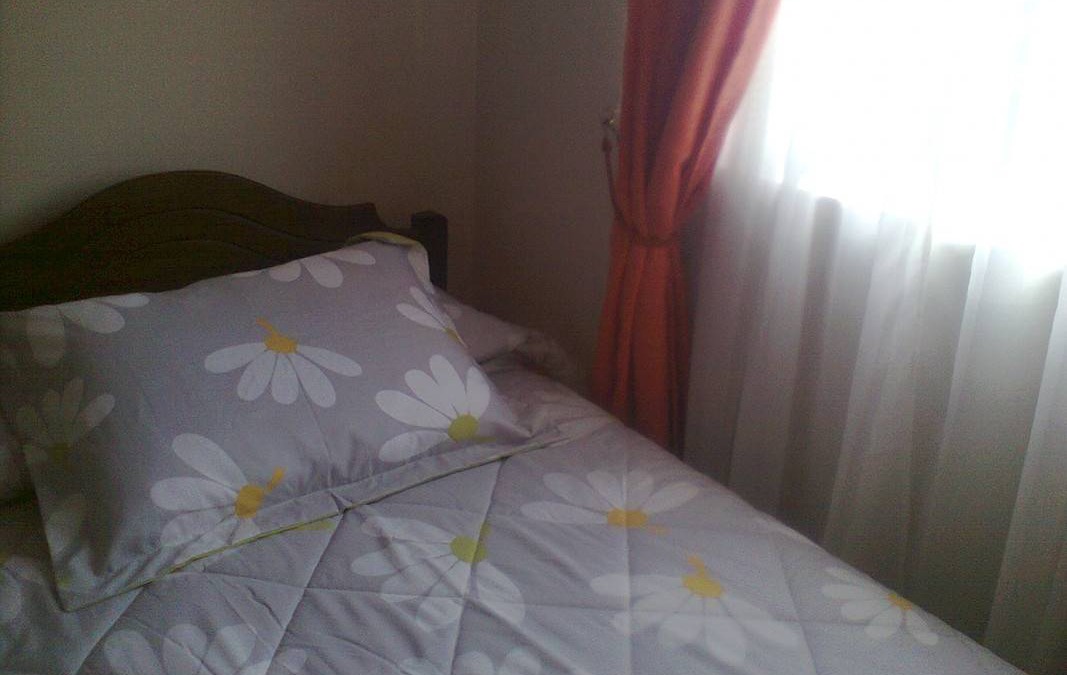Valparaiso Resort | Private room ∙ 1 guest