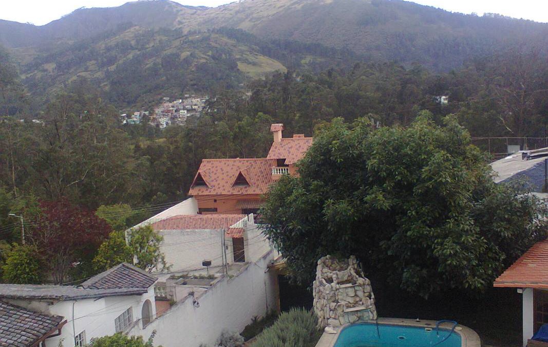 Conocoto Resort | Private room ∙ 1 guest