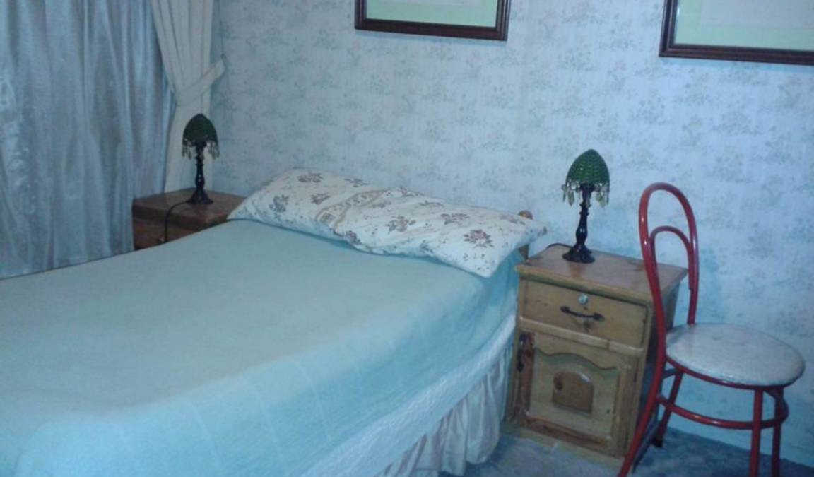 Quito Resort | Private room ∙ 1 guest