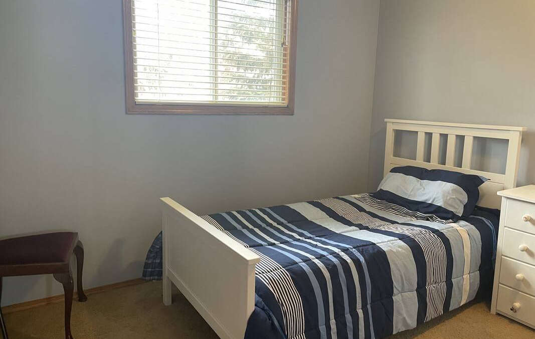 Cedarbrae Resort | Private room ∙ 1 guest