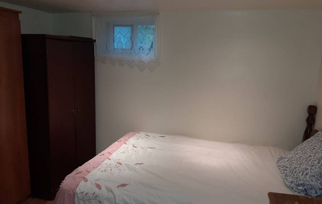 Merritton Resort | Private room ∙ 1 guest