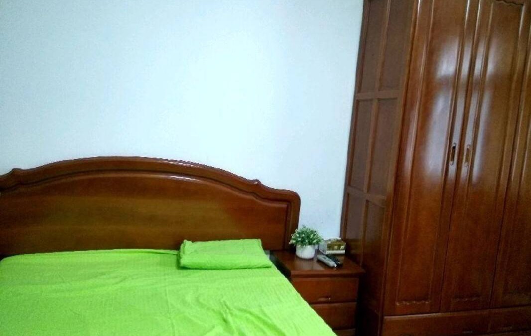 Changning Resort | Private room ∙ 1 guest