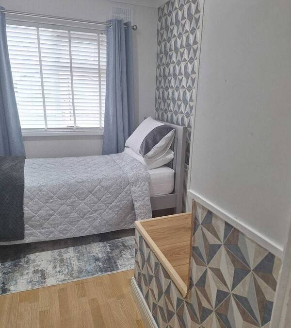 Tallaght Resort | Private room ∙ 1 guest