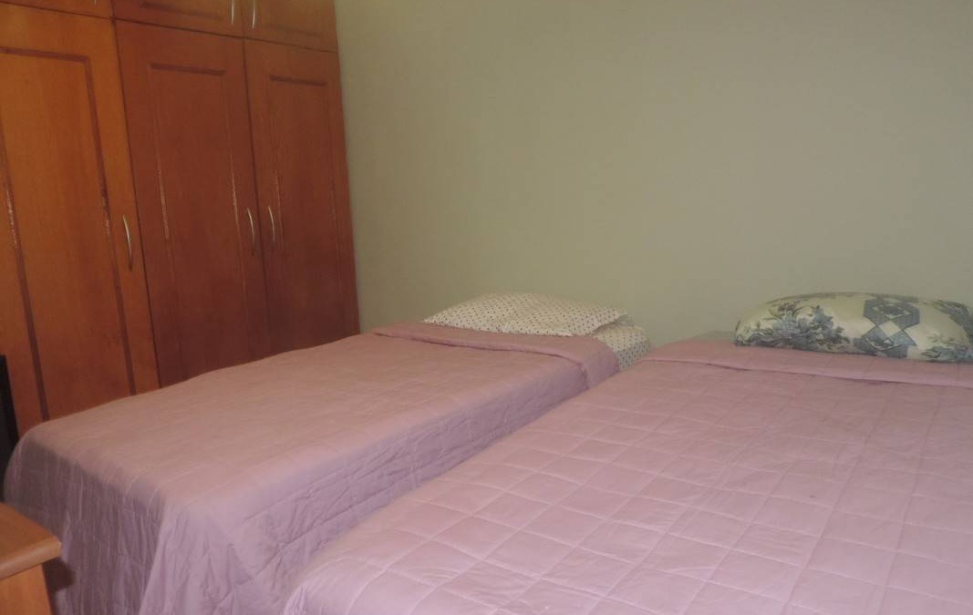 Santa Teresa Resort | Private room ∙ 1 guest