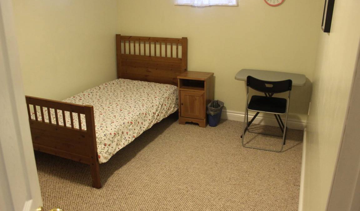 Downsview Resort | Private room ∙ 1 guest