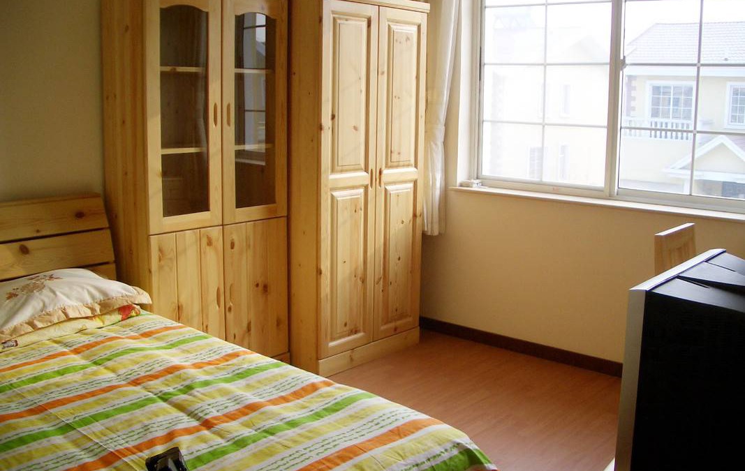 North Chaoyang Resort | Private room ∙ 1 guest
