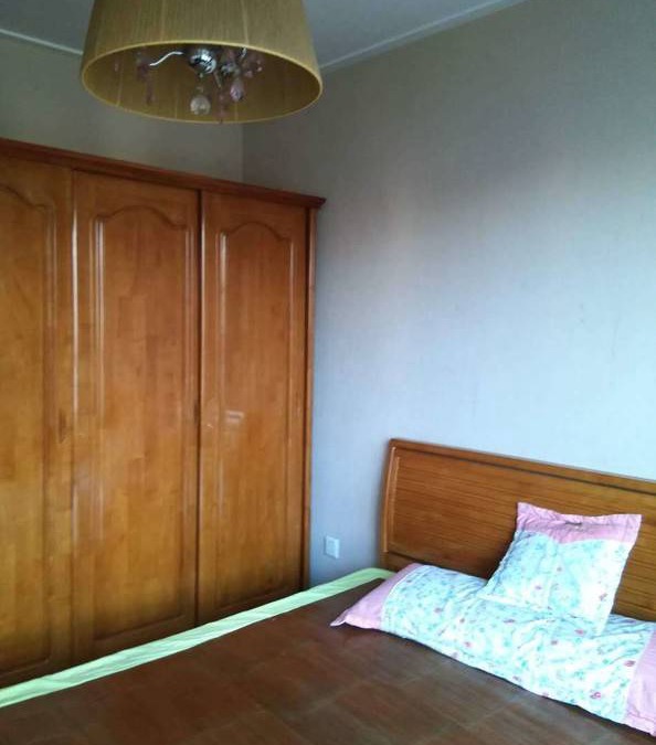 Yansha Resort | Private room ∙ 1 guest