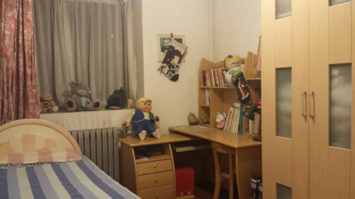 Xincheng Resort | Private room ∙ 1 guest