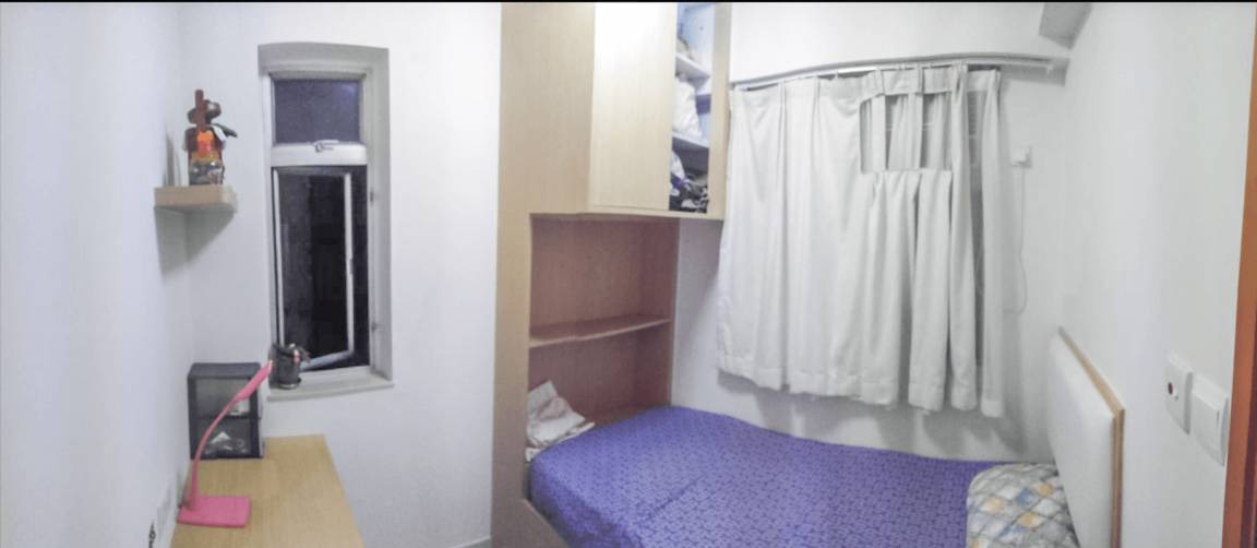 Yau Tsim Mong Resort | Private room ∙ 1 guest