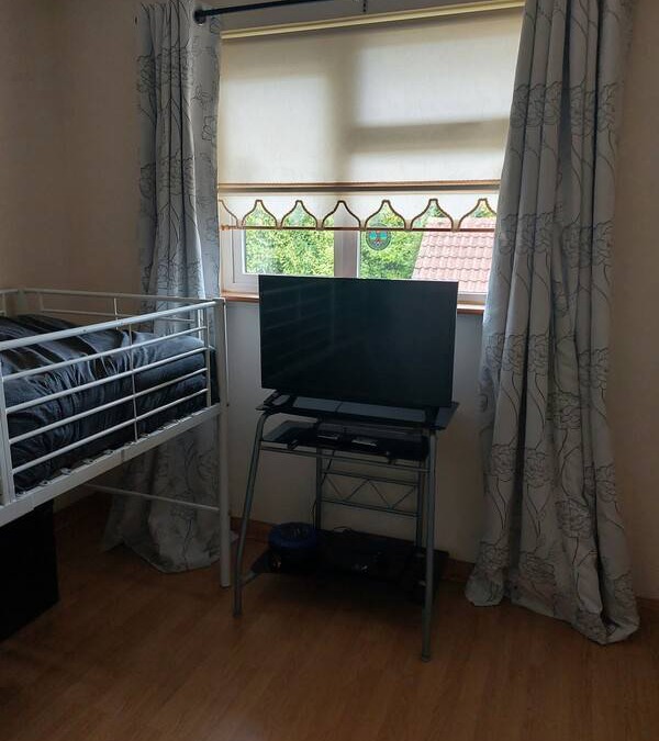 Cobh Resort | Private room ∙ 1 guest
