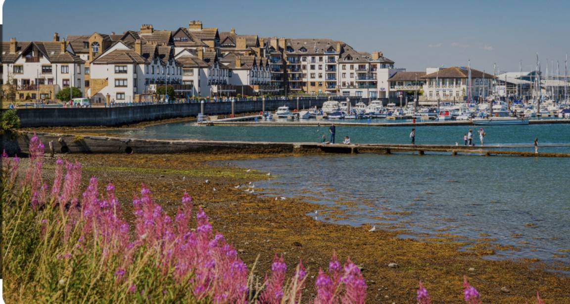 Malahide Resort | Private room ∙ 1 guest