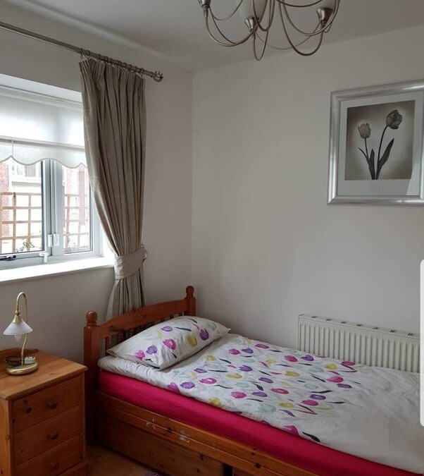 Sandyford Resort | Private room ∙ 1 guest