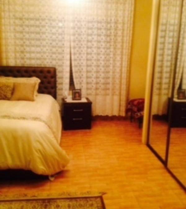 Amman Resort | Private room ∙ 1 guest