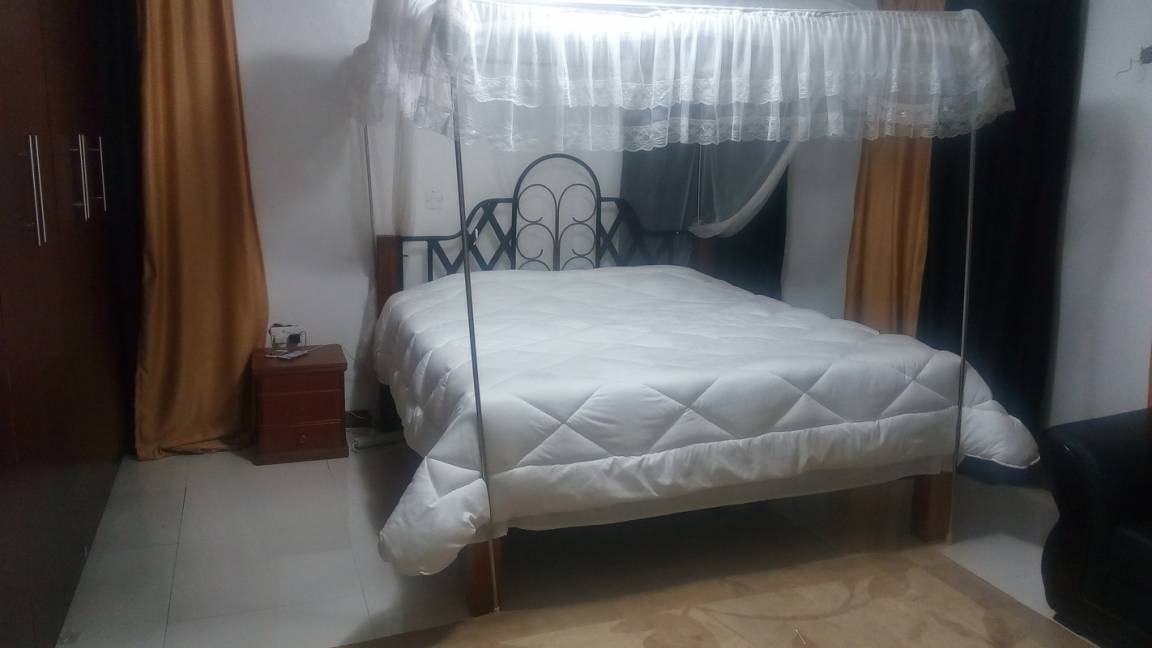 Syokimau Resort | Private room ∙ 1 guest
