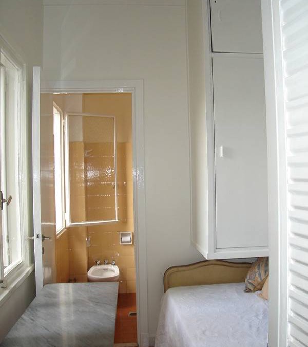 Palermo Resort | Private room ∙ 1 guest