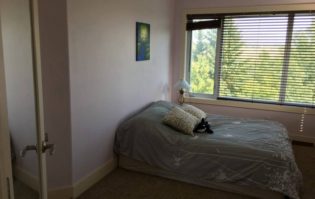 Springbank Resort | Private room ∙ 1 guest