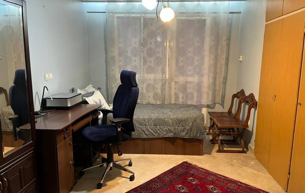 Tehran Province Resort | Private room ∙ 1 guest
