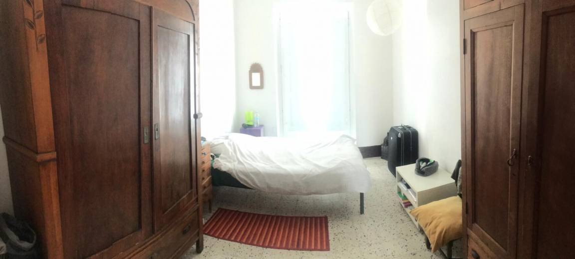 Palermo Resort | Private room ∙ 1 guest