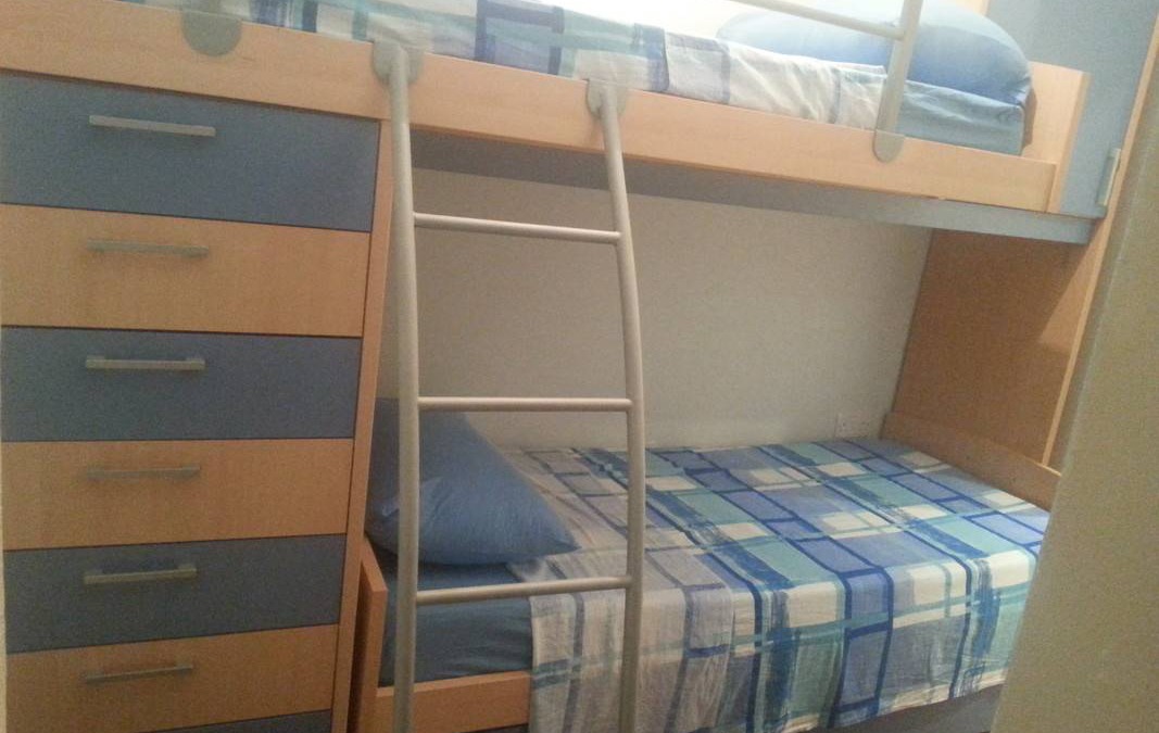 Paola Resort | Private room ∙ 1 guest