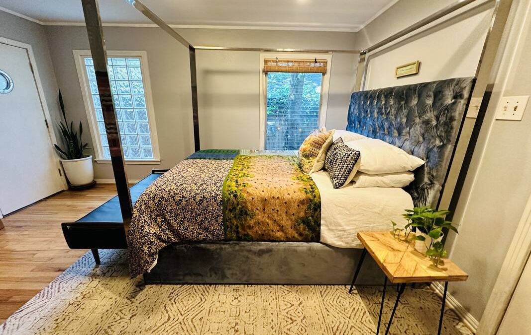 Kessler Resort | Private room ∙ 1 guest