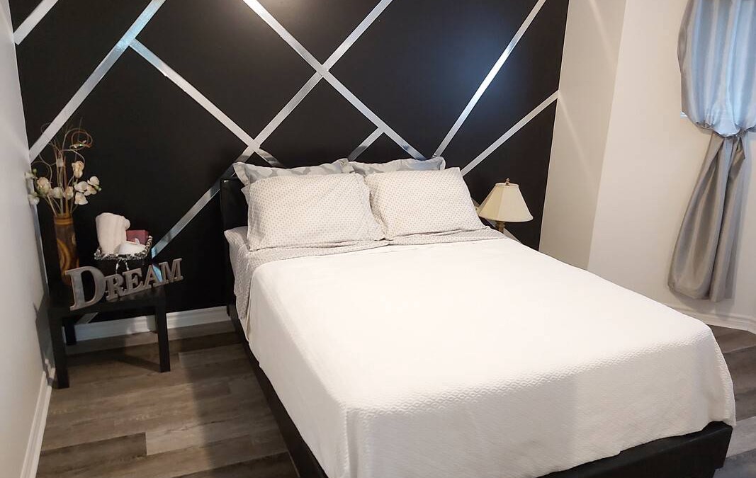 Laval Resort | Private room ∙ 1 guest