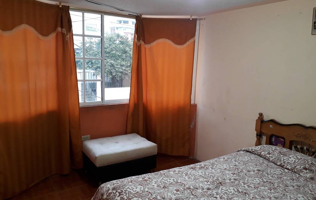 Parroquia Alpachaca Resort | Private room ∙ 1 guest
