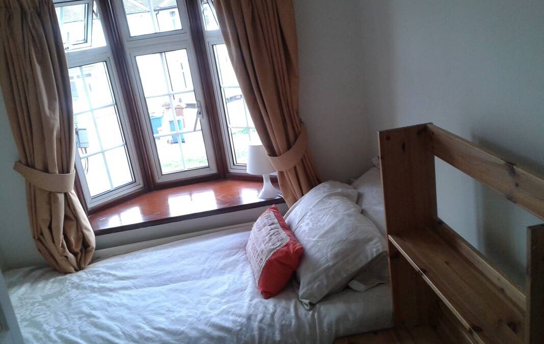 South Harrow Resort | Private room ∙ 1 guest