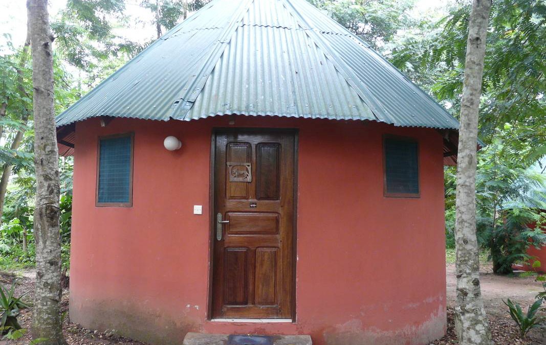 Bono East Region Resort | Private room ∙ 1 guest