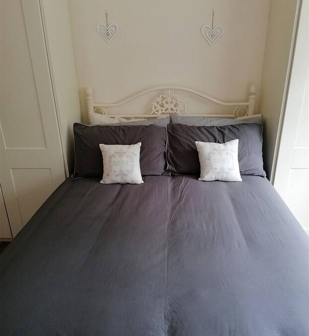 Sutton Cross Resort | Private room ∙ 1 guest