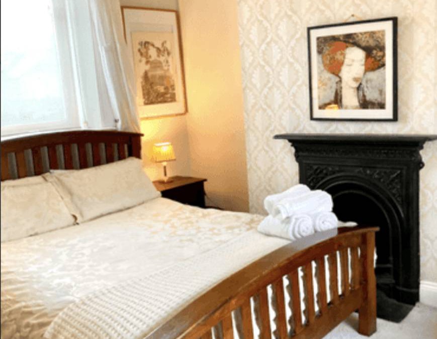 Rathgar Resort | Private room ∙ 1 guest