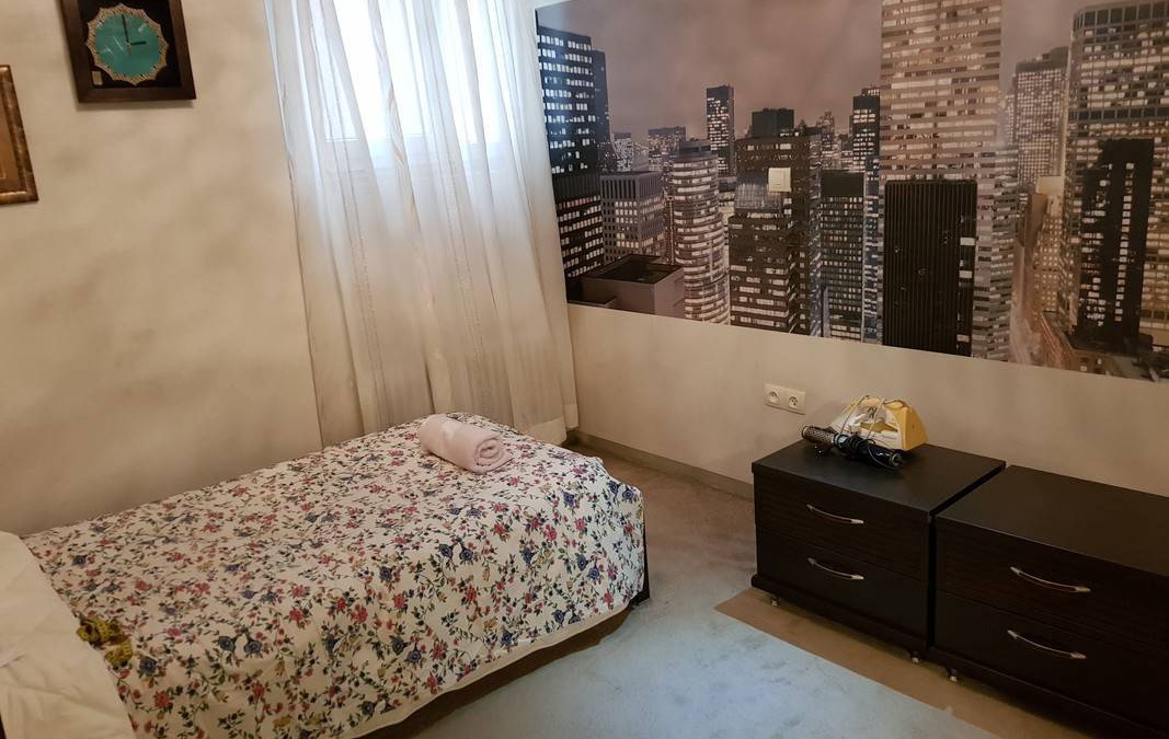 Hamedan Province Resort | Private room ∙ 1 guest