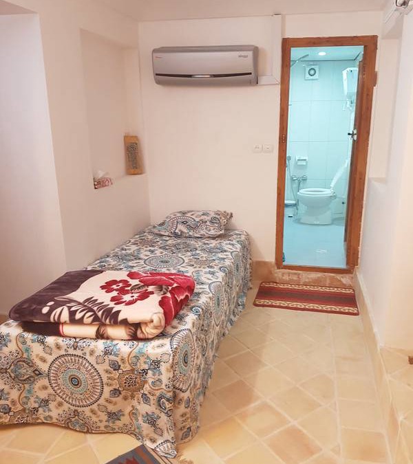 Kāshān Resort | Private room ∙ 1 guest
