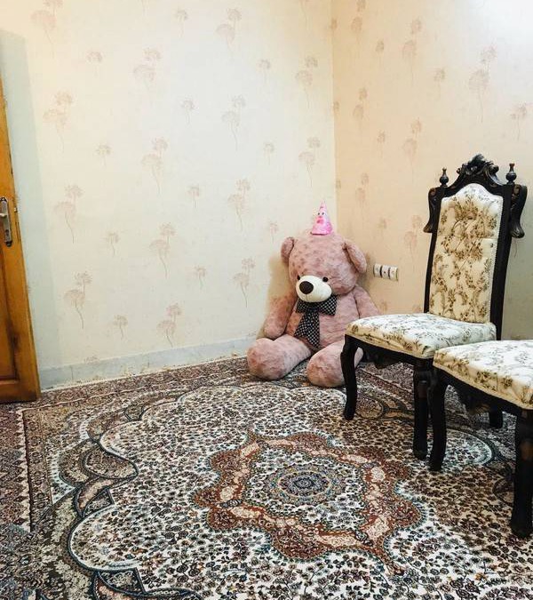 Kāshān Resort | Private room ∙ 1 guest
