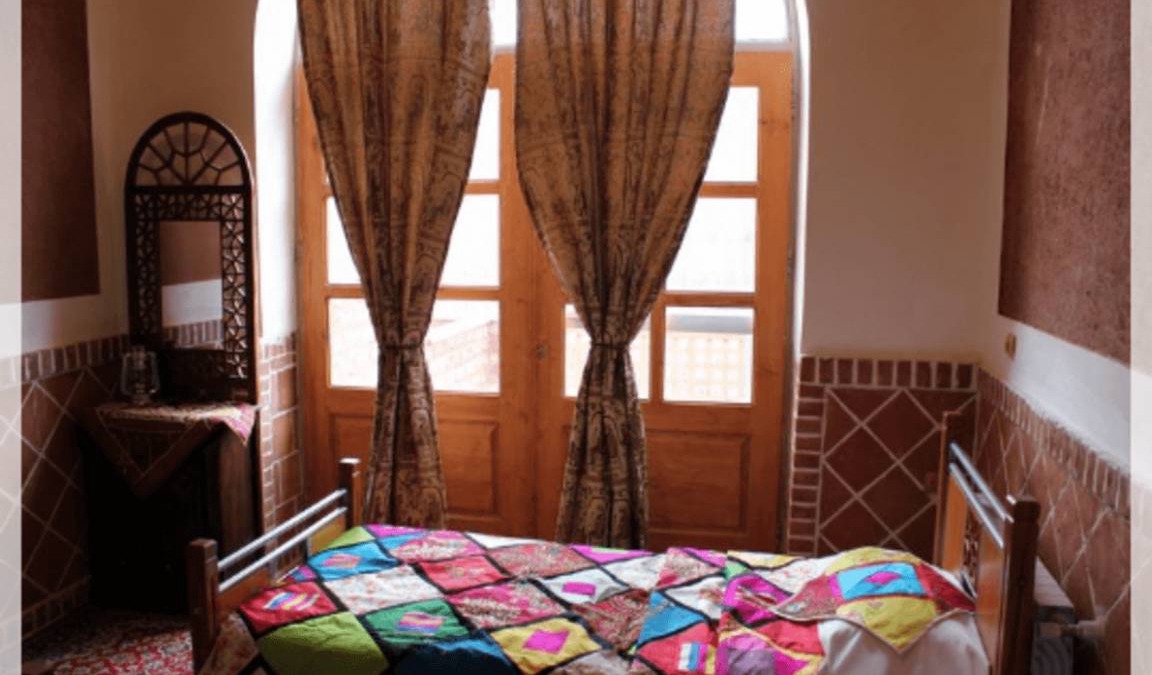 Kāshān Resort | Private room ∙ 1 guest