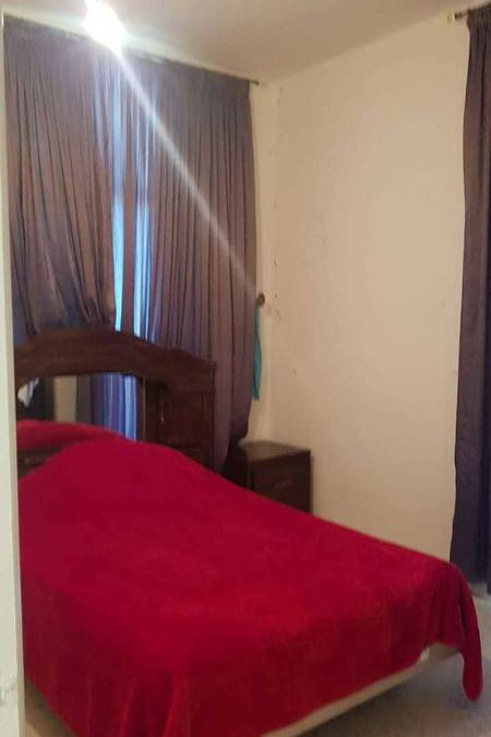 Byblos Resort | Private room ∙ 1 guest