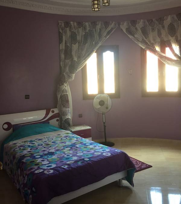 Ahlan Resort | Private room ∙ 1 guest